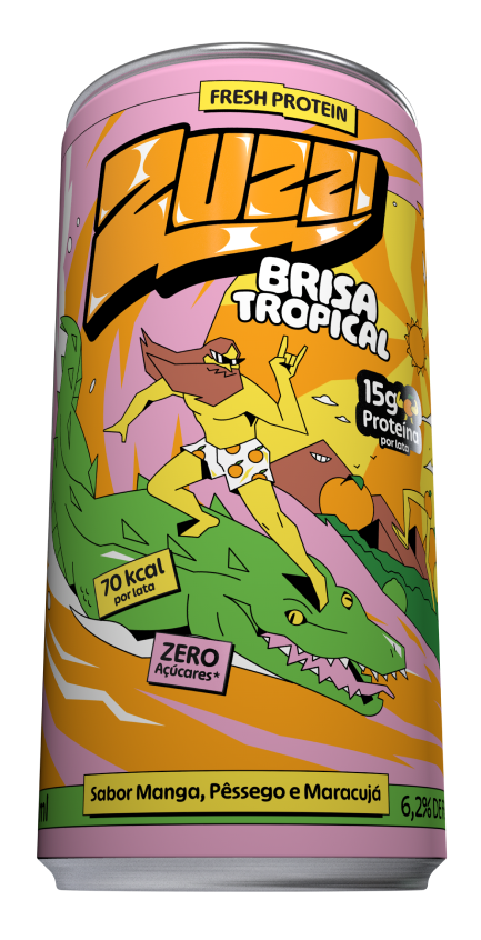 Brisa Tropical