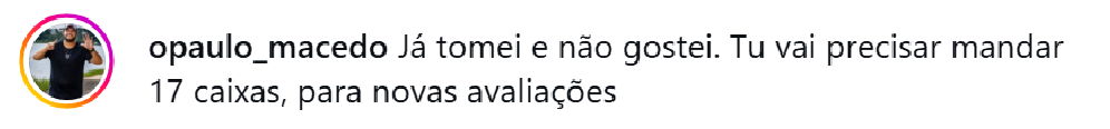 Avaliação Zuzzi