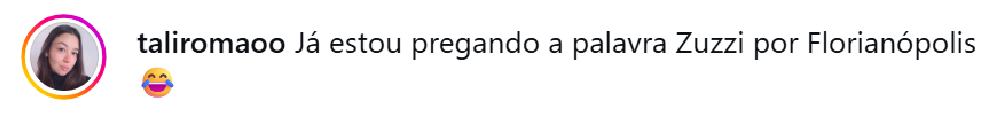 Avaliação Zuzzi