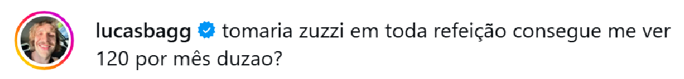 Avaliação Zuzzi