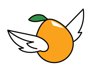 Manga Voadora