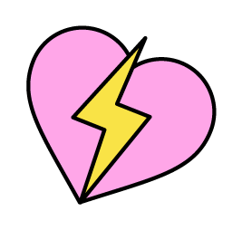 Sticker zuzzi