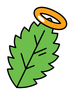 Sticker zuzzi