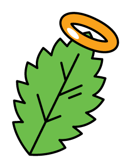 Sticker zuzzi
